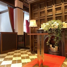 赤坂プリンス クラシックハウスの画像