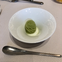 赤坂プリンス クラシックハウスの画像｜こちらの料理も美味しくいただきました