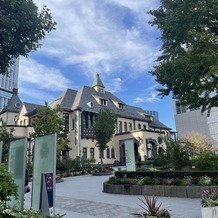 赤坂プリンス クラシックハウスの画像｜外観