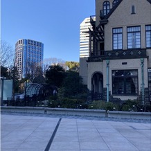 赤坂プリンス クラシックハウスの画像｜外観