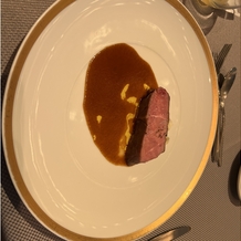 赤坂プリンス クラシックハウスの画像｜肉料理