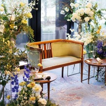 赤坂プリンス クラシックハウスの画像