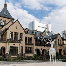 赤坂プリンス クラシックハウスの画像