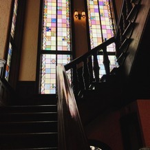 赤坂プリンス クラシックハウスの画像｜階段