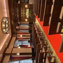 赤坂プリンス クラシックハウスの画像