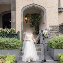 赤坂プリンス クラシックハウスの画像