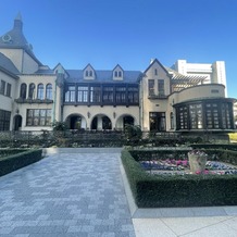 赤坂プリンス クラシックハウスの画像｜外観
お手入れが綺麗にされてました。
