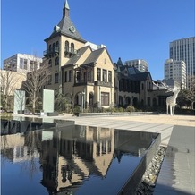 赤坂プリンス クラシックハウスの画像｜外観も素敵です！