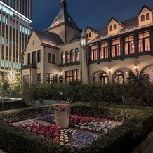 赤坂プリンス クラシックハウスの画像