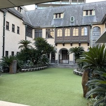 赤坂プリンス クラシックハウスの画像