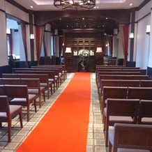 赤坂プリンス クラシックハウスの画像