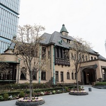 赤坂プリンス クラシックハウスの画像