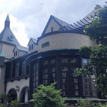 赤坂プリンス クラシックハウスの画像