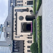 赤坂プリンス クラシックハウスの画像