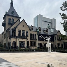 赤坂プリンス クラシックハウスの画像