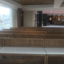 BAYSIDE GEIHINKAN VERANDA minatomiraiの画像