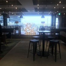 BAYSIDE GEIHINKAN VERANDA minatomiraiの画像