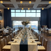 BAYSIDE GEIHINKAN VERANDA minatomiraiの画像