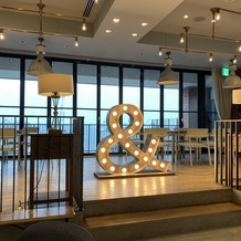 BAYSIDE GEIHINKAN VERANDA minatomiraiの画像