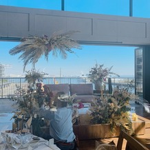 BAYSIDE GEIHINKAN VERANDA minatomiraiの画像