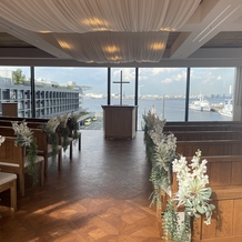 BAYSIDE GEIHINKAN VERANDA minatomiraiの画像