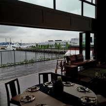 BAYSIDE GEIHINKAN VERANDA minatomiraiの画像