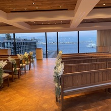 BAYSIDE GEIHINKAN VERANDA minatomiraiの画像