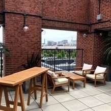 BAYSIDE GEIHINKAN VERANDA minatomiraiの画像