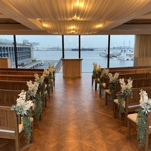 BAYSIDE GEIHINKAN VERANDA minatomiraiの画像