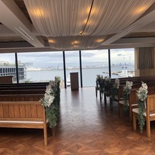 BAYSIDE GEIHINKAN VERANDA minatomiraiの画像