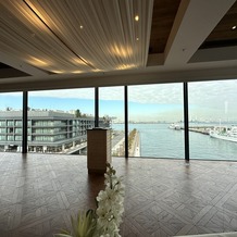 BAYSIDE GEIHINKAN VERANDA minatomiraiの画像