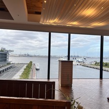 BAYSIDE GEIHINKAN VERANDA minatomiraiの画像