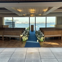 BAYSIDE GEIHINKAN VERANDA minatomiraiの画像