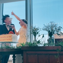 The 33 Sense of Wedding（ザ・サーティスリー センス・オブ・ウエディング）の画像