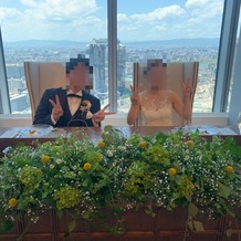 The 33 Sense of Wedding（ザ・サーティスリー センス・オブ・ウエディング）の画像