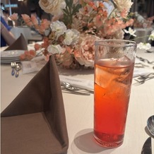 THE SURF OCEAN TERRACE（ザ・サーフ オーシャンテラス）の画像｜試食会に参加した時のものです！