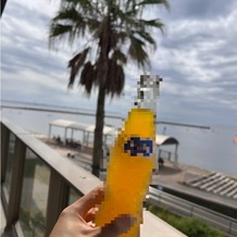 THE SURF OCEAN TERRACE（ザ・サーフ オーシャンテラス）の画像｜アルコールビュッフェ