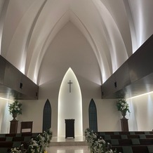 南青山サンタキアラ教会の画像