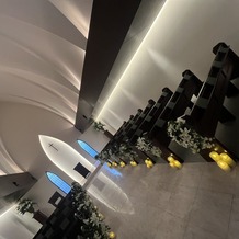南青山サンタキアラ教会の画像