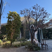 南青山サンタキアラ教会の画像