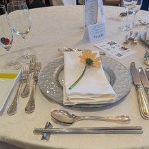 南青山サンタキアラ教会の画像｜試食会