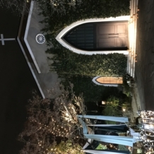 南青山サンタキアラ教会の画像