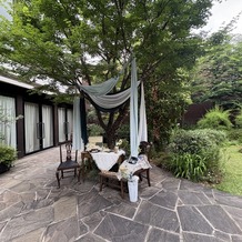 南青山サンタキアラ教会の画像