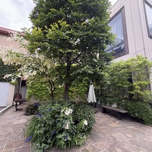 南青山サンタキアラ教会の画像