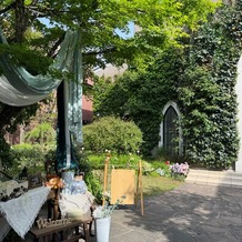 南青山サンタキアラ教会の画像