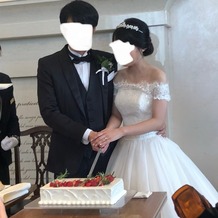 南青山サンタキアラ教会の画像