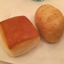 ラフィネ・マリアージュ迎賓館の画像｜焼き立てパン