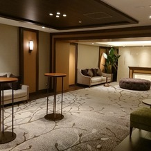 ホテル日航立川 東京の画像｜待合室