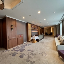 ホテル日航立川 東京の画像｜ウェルカムスペースです