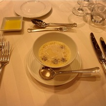 ホテル日航立川 東京の画像｜スープ